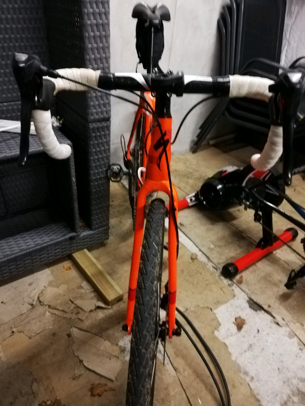 2017 crux